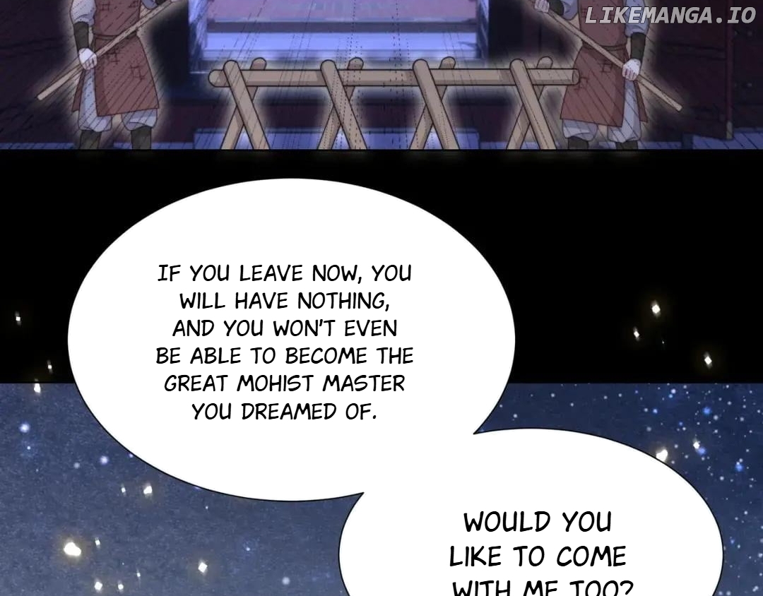 Lonely Emperor Chases His Sister-in-Law Chapter 71 - page 40